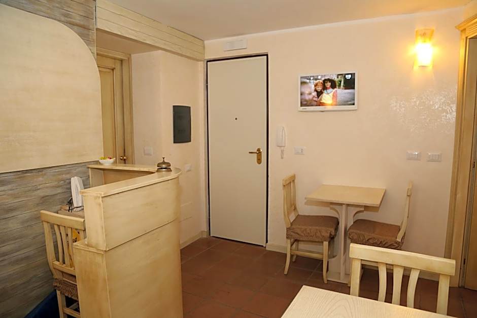 B&B Residenza Cardinale