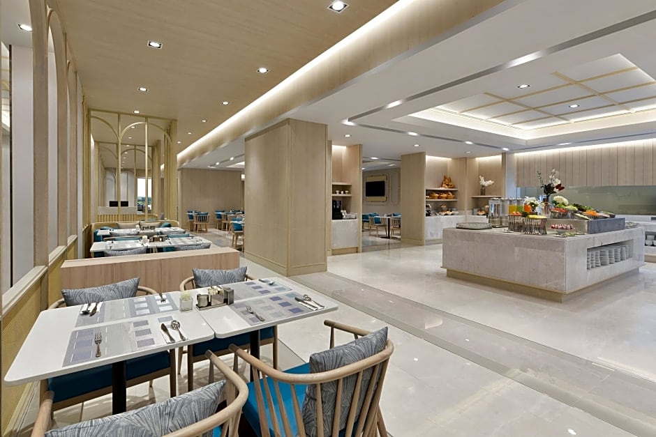 Centre Point Hotel Terminal21 Korat