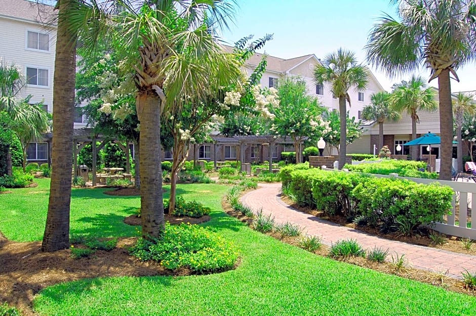 Homewood Suites By Hilton Charleston - Mt. Pleasant