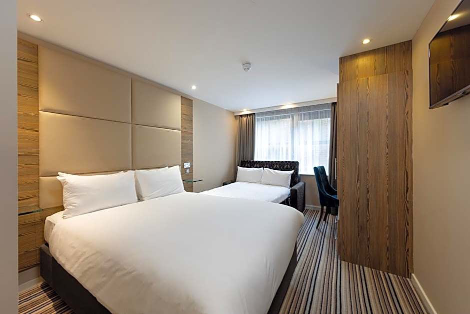 Holiday Inn York City Centre By IHG