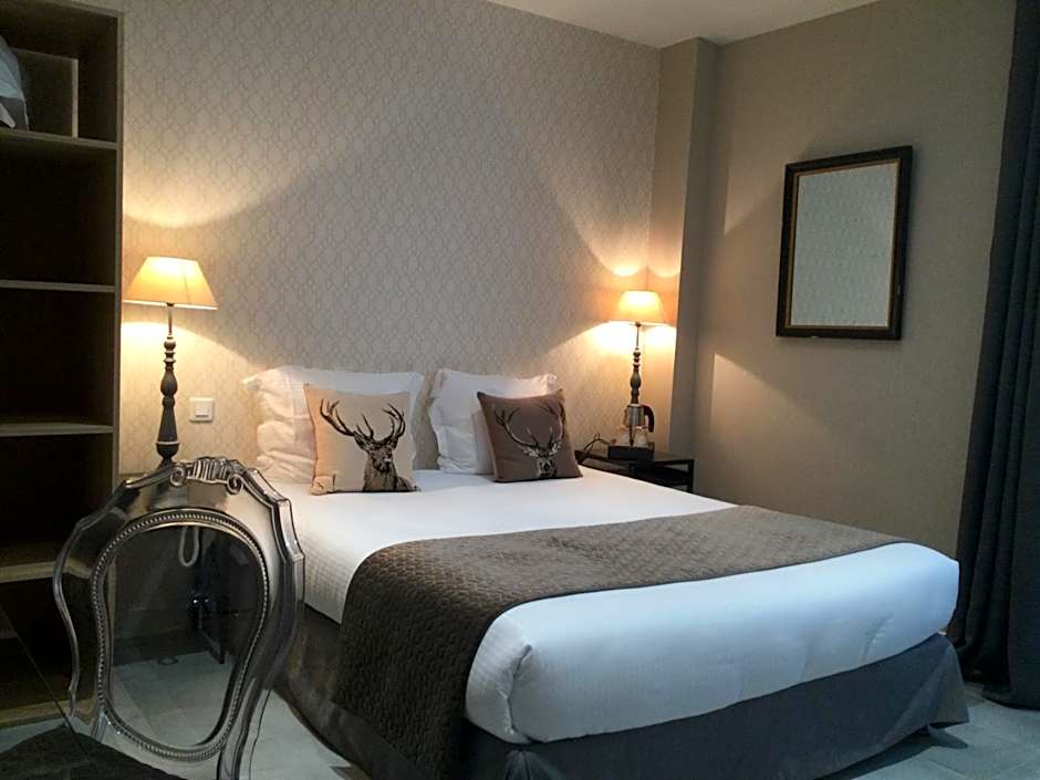 Hotel La Villa Marjane