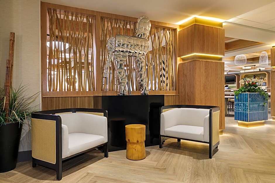 Hotel Indigo Detroit North - Troy