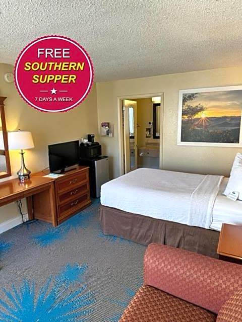 Days Inn by Wyndham Asheville West