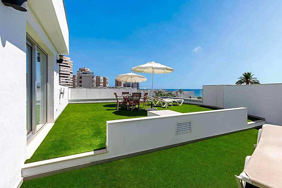 Sol Torremolinos - Don Pedro