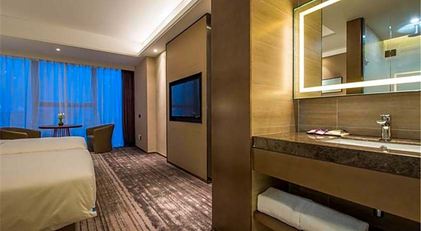 Mercure Yantai Golden Beach