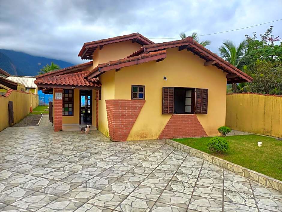 Condominio Morada da Praia