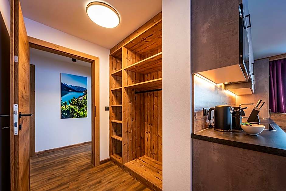 Gästehaus Wiesengrund & Apart Sporer