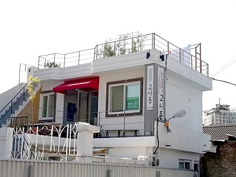 Jeonju Guesthouse Gosadong