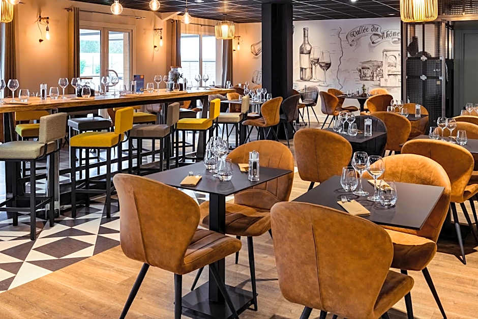 Mercure Lyon Est Chaponnay