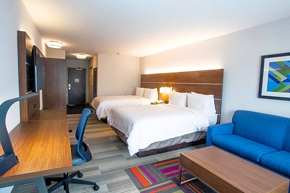 Holiday Inn Express Hotel & Suites Bethlehem Airport/Allentown area By IHG