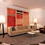 Hotel Le Bois De Bruges