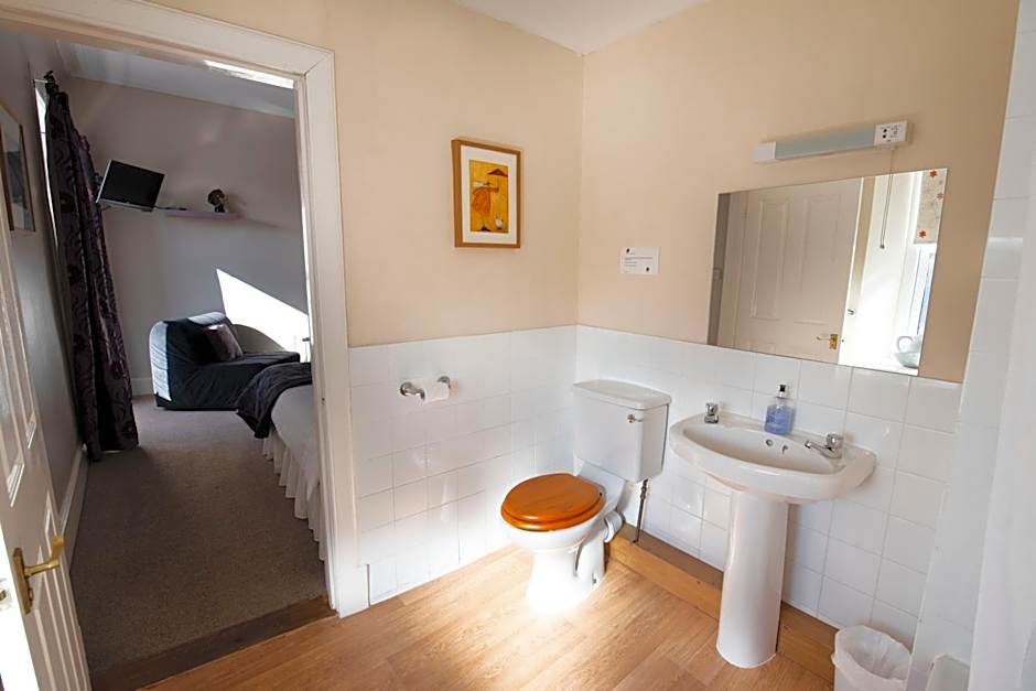 The Kirkmichael Hotel