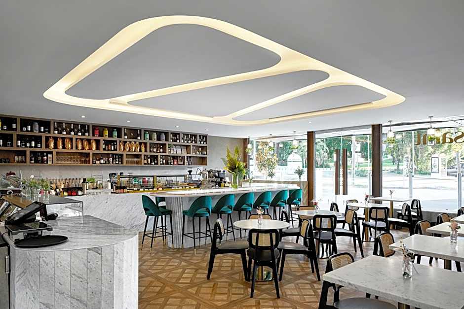 Crowne Plaza Sydney Burwood By IHG