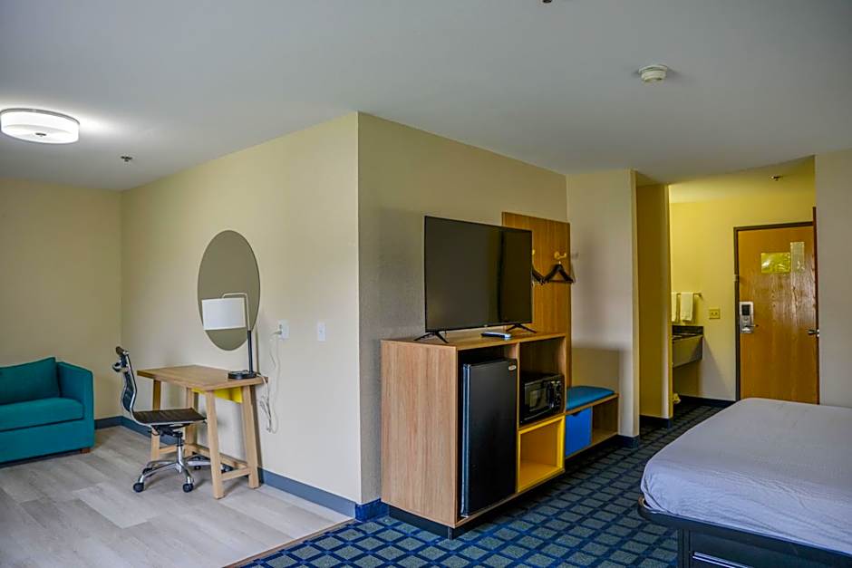 Days Inn by Wyndham Mount Vernon