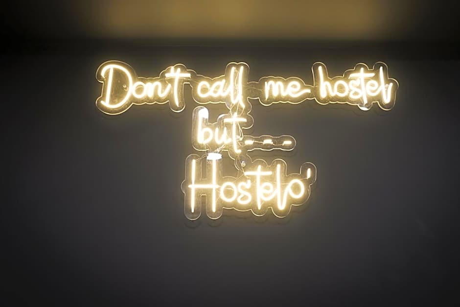 Hostelò - Luxury Hostel