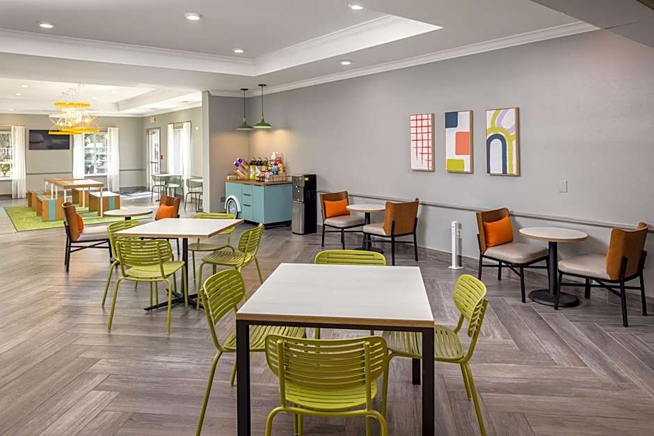 Spark by Hilton Houston West Clay Road