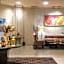 New World Suites