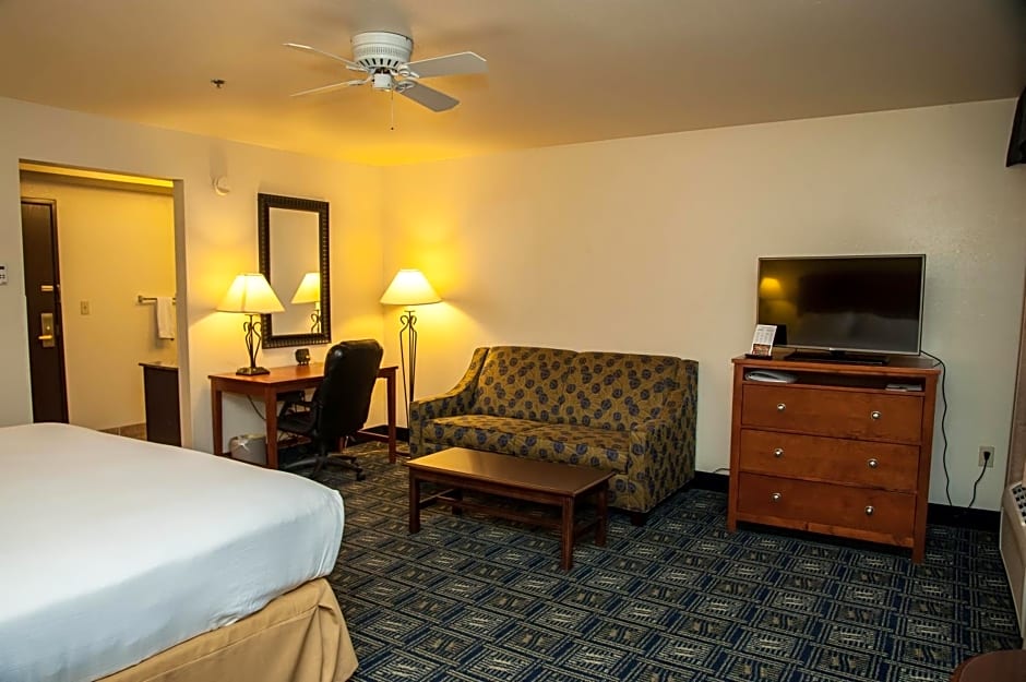 Holiday Inn Express Tucson-Airport by IHG