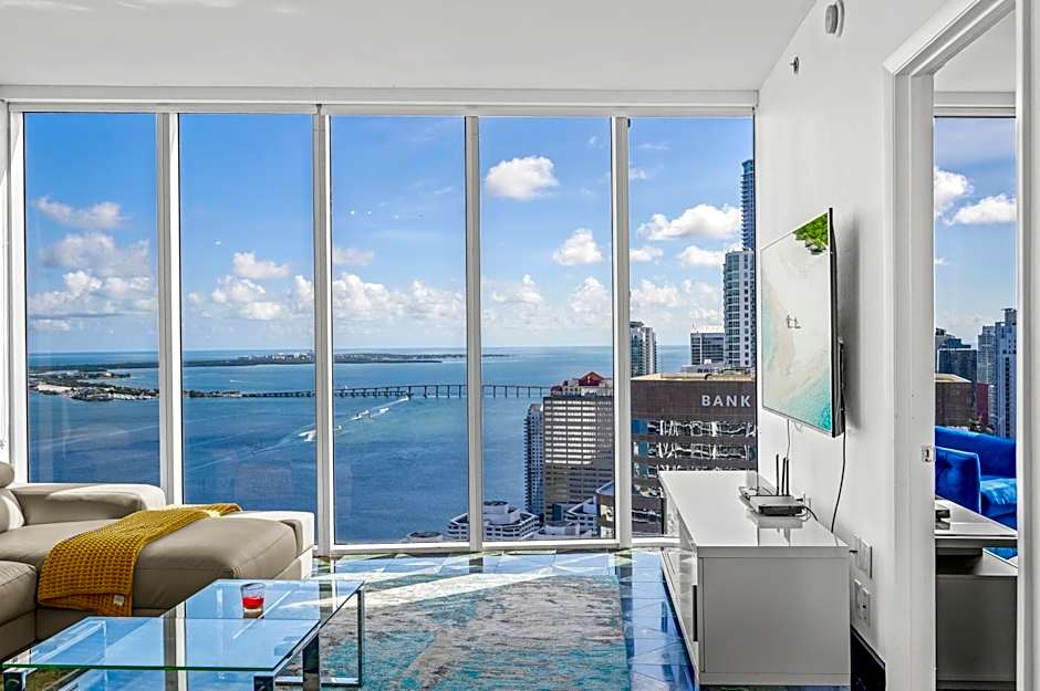 Icon Brickell Residences