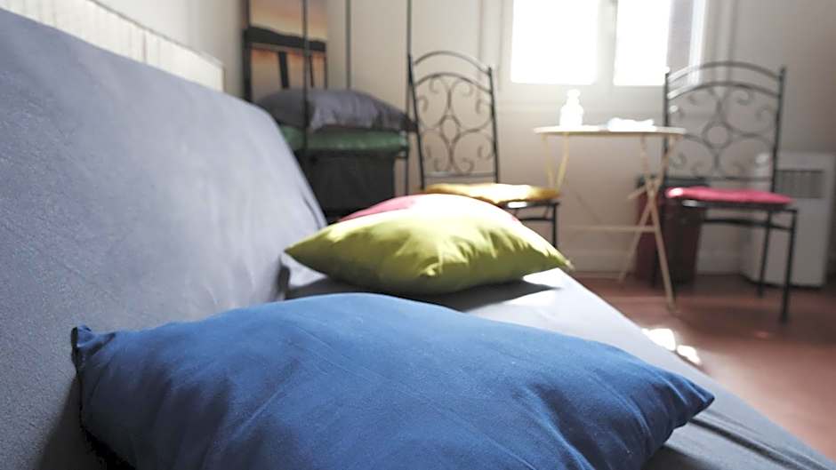 Bastia-Room