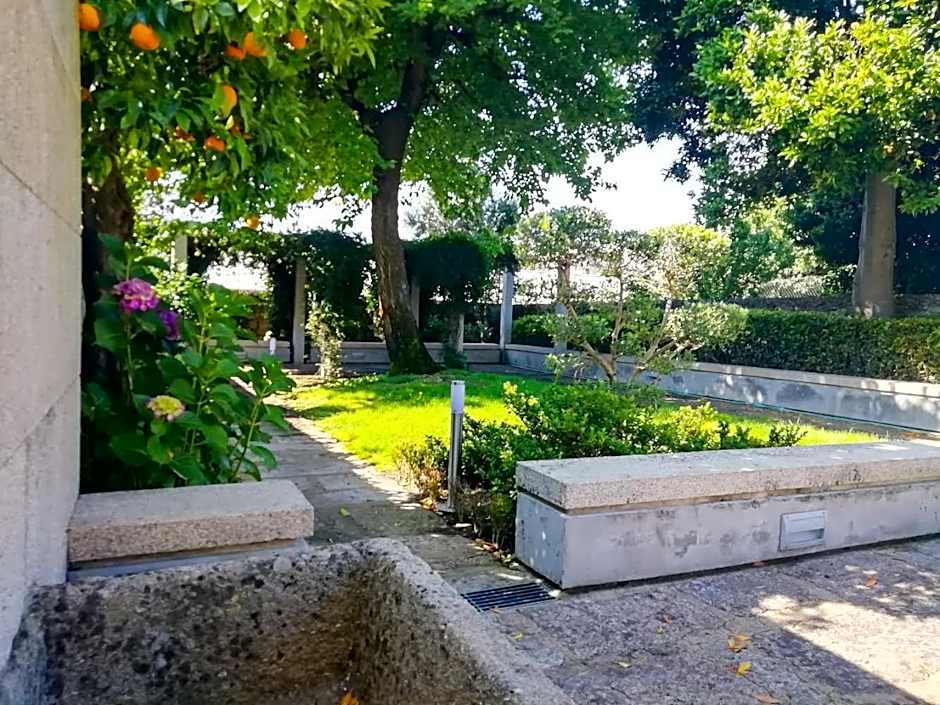 Hotel Bracara Augusta