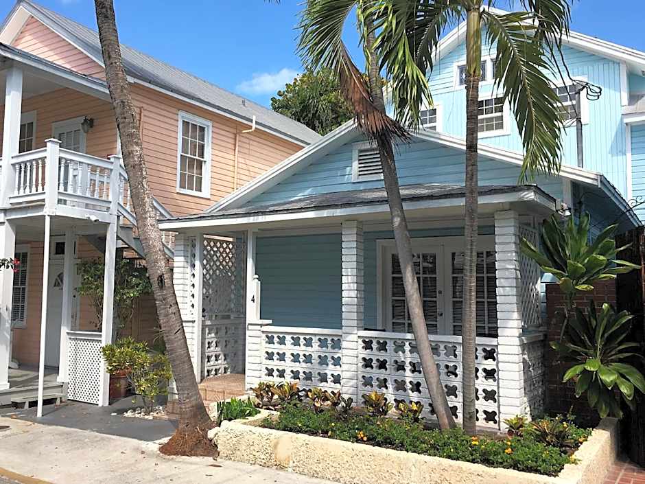 Douglas House