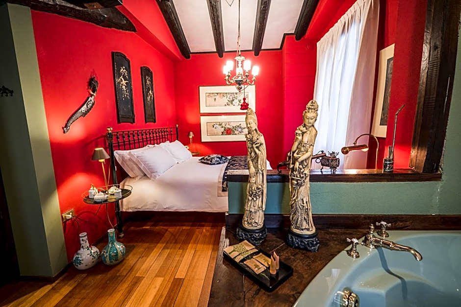 Country House La Bursch