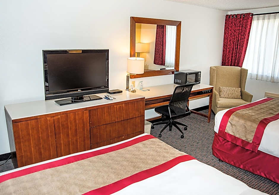 Ramada by Wyndham Cedar City