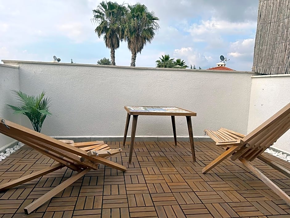 Pupa Alaçatı Butik Otel