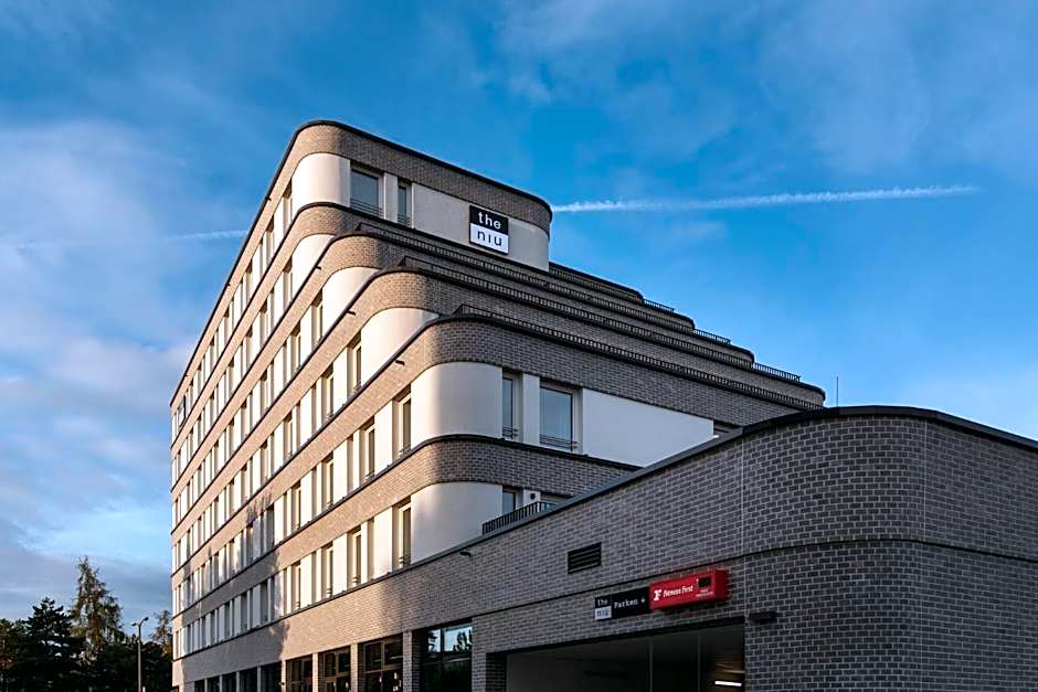 Holiday Inn - the niu Sparrow Regensburg By IHG