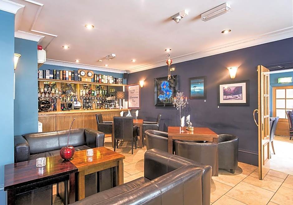 Dovedale Hotel and Restaurant