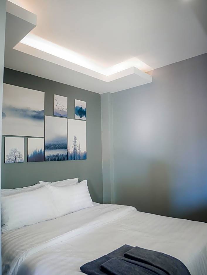 VarietyD-DayHostel HuaHin