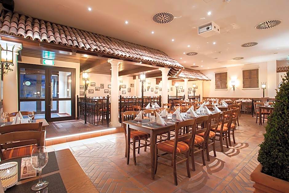 Sauerland Stern Hotel