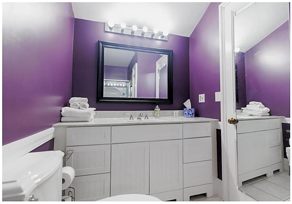 The Hamilton Hoppin House