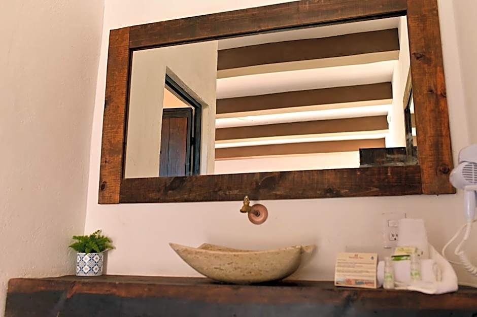 Hacienda Viga 2020 Hotel