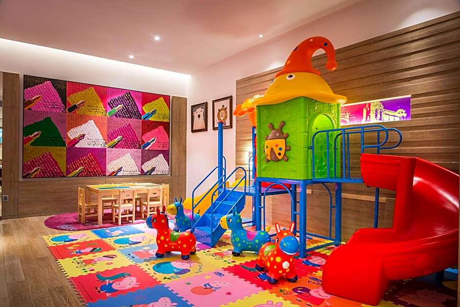 Hotel Indigo Xiamen Harbour By IHG