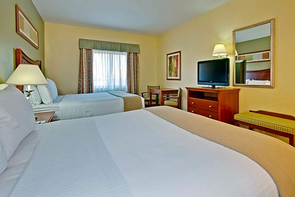 Holiday Inn Express Winfield By IHG