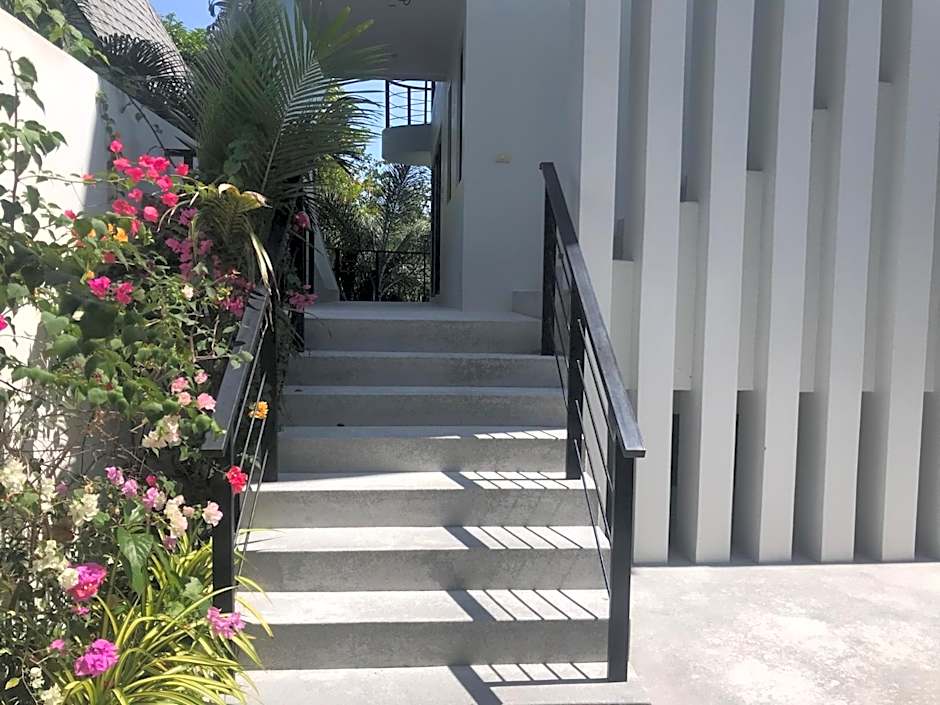 Villa The Spot Koh Samui