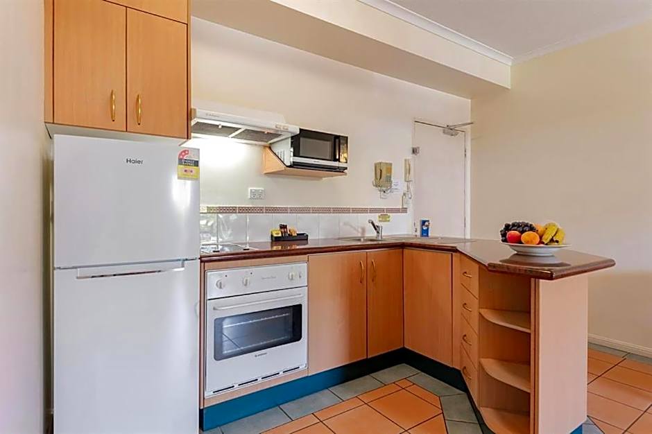 Mid City Luxury Suites