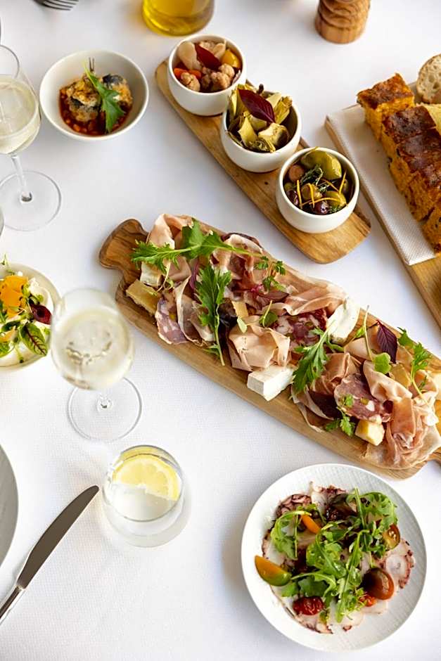 Hotel Angleterre & Résidence