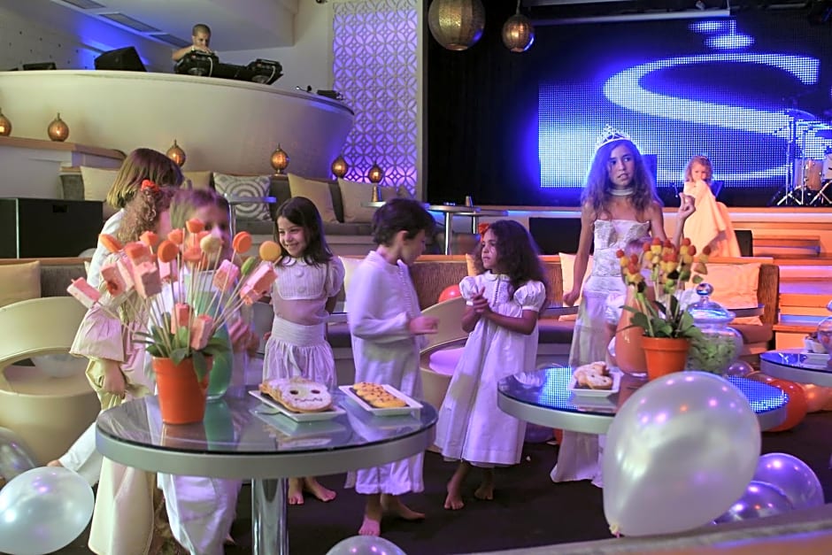 Sofitel Marrakech Palais Imperial