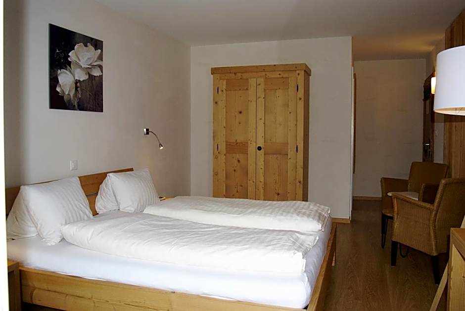 Hotel Bad Schwarzsee