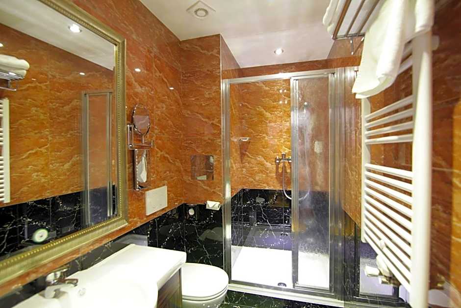 Best Western Plus Hotel Arcadia