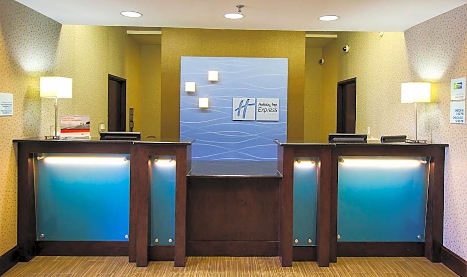 Holiday Inn Express Hotel & Suites Nacogdoches By IHG