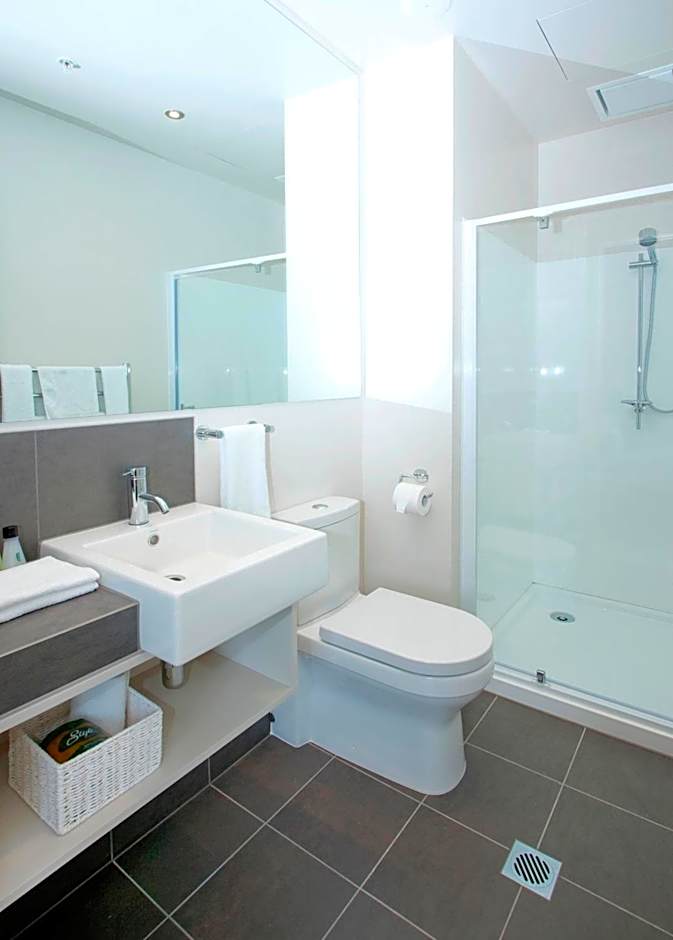 Quest Carlaw Park Serviced Apartments