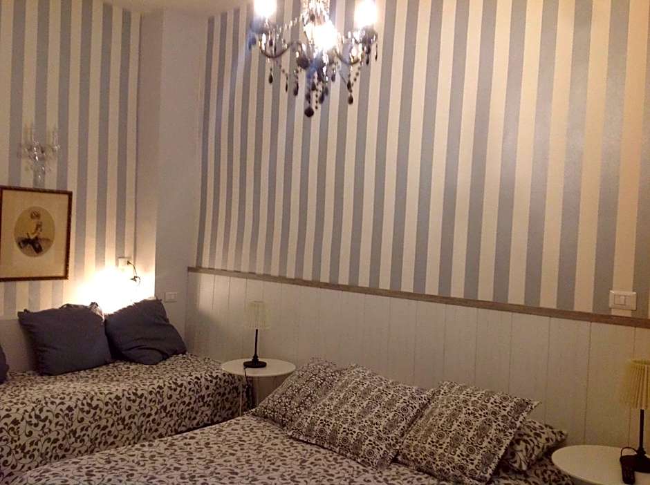 B&B Dei Decumani