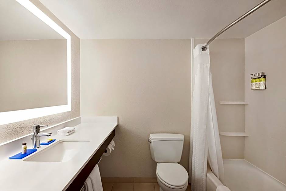 Holiday Inn Express and Suites Sarasota East By IHG