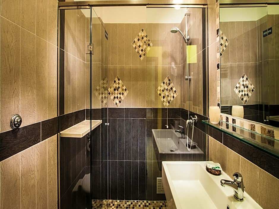 Hotel Il Cavaliere Nero