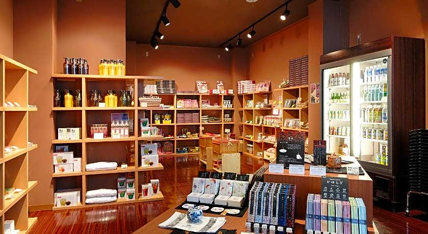 Kouyurou Ikawa Ryokan