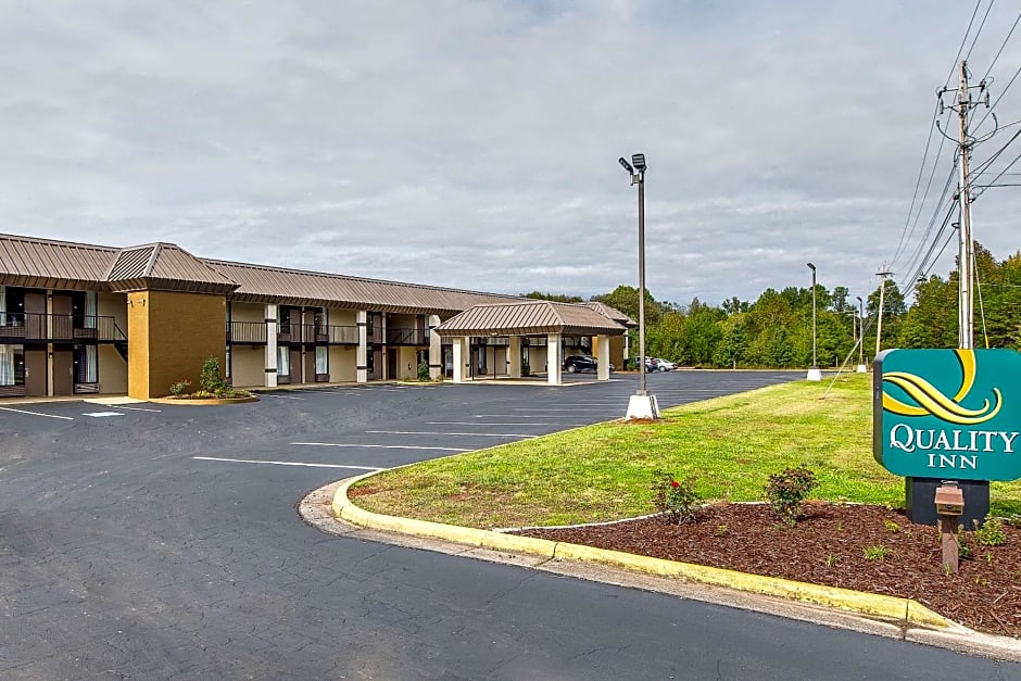 Quality Inn